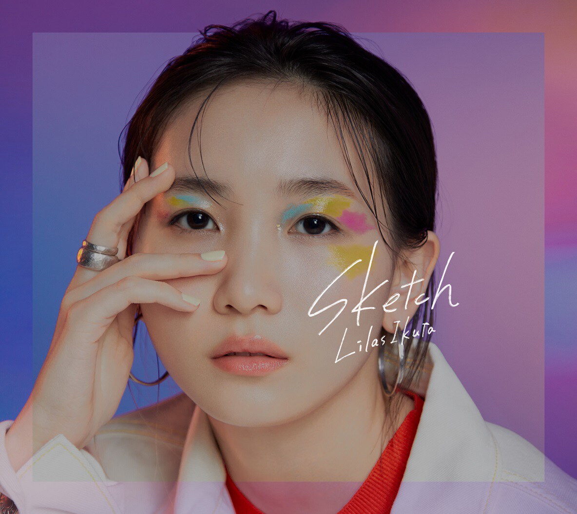 YOASOBI CD 4枚セット　THE BOOK 幾田りら　結婚式 YOASOBI CD 4枚セット THE BOOK 幾田りら 結婚式