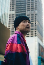 tha BOSSがZORNやMummy-Dら迎えたソロアルバムの詳細発表、リリースライブの開催も決定