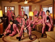 スカパラ新曲のゲストボーカルは緑黄色社会・長屋晴子！“管楽器3部作”のラスト飾る