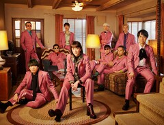 スカパラ×リョクシャカ長屋晴子のコラボ曲、初フルオンエア