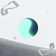 幽体コミュニケーションズ「巡礼する季語」ジャケット