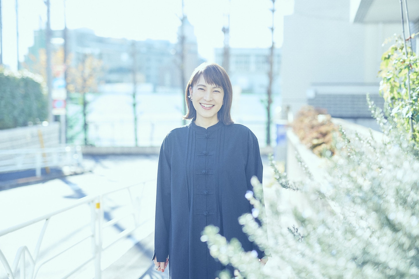 鈴木杏樹