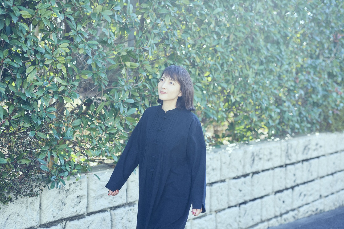 鈴木杏樹