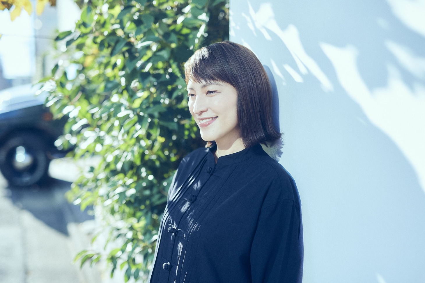 鈴木杏樹