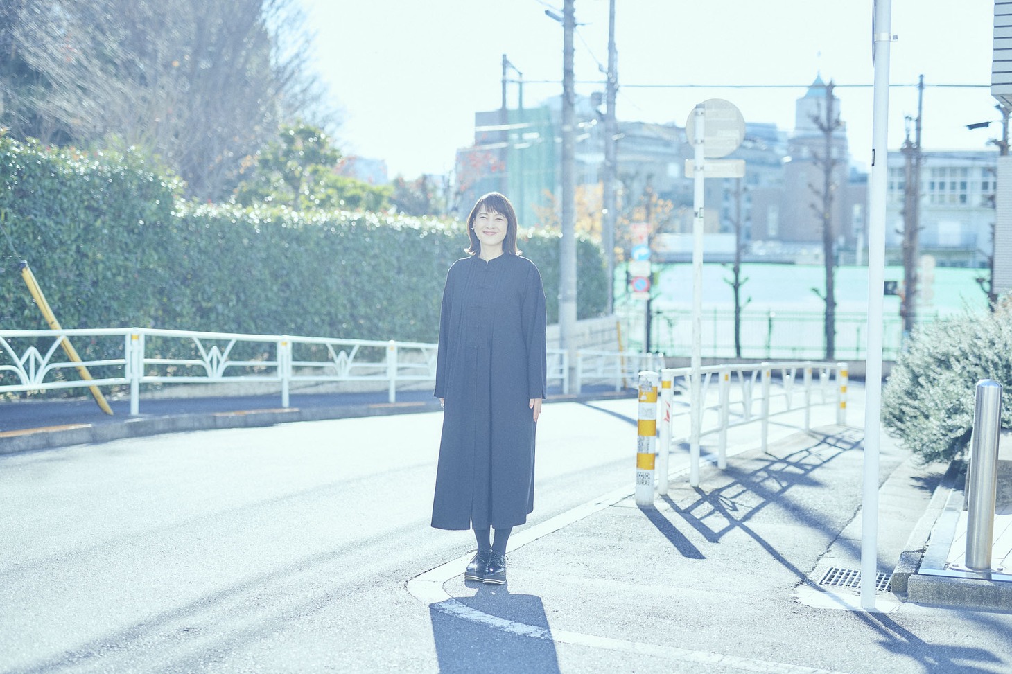 鈴木杏樹