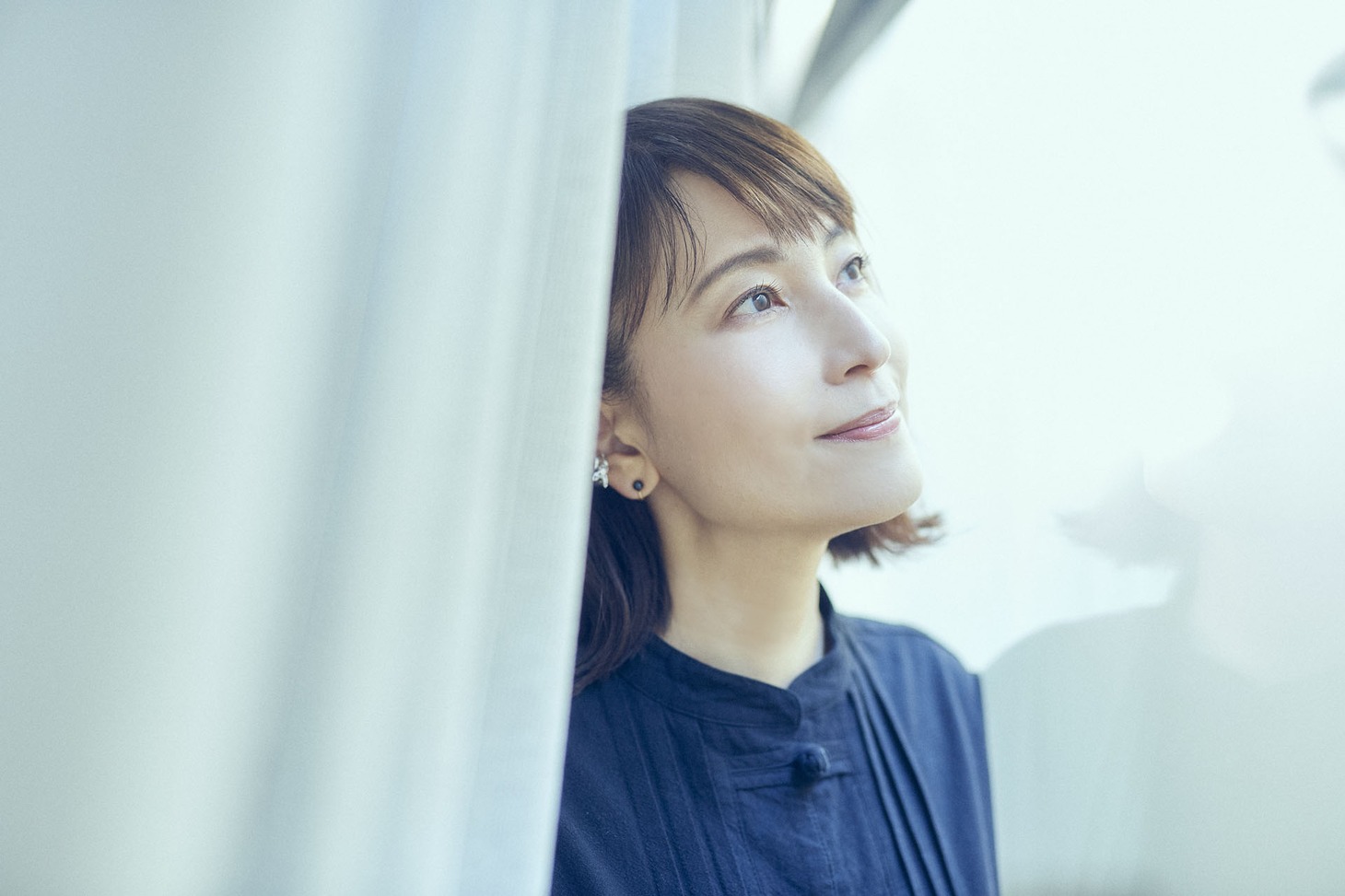 鈴木杏樹