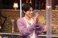 高橋健介 (c)フジテレビ