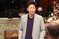 後藤輝基 (c)フジテレビ