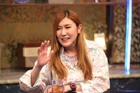 薄幸 (c)フジテレビ