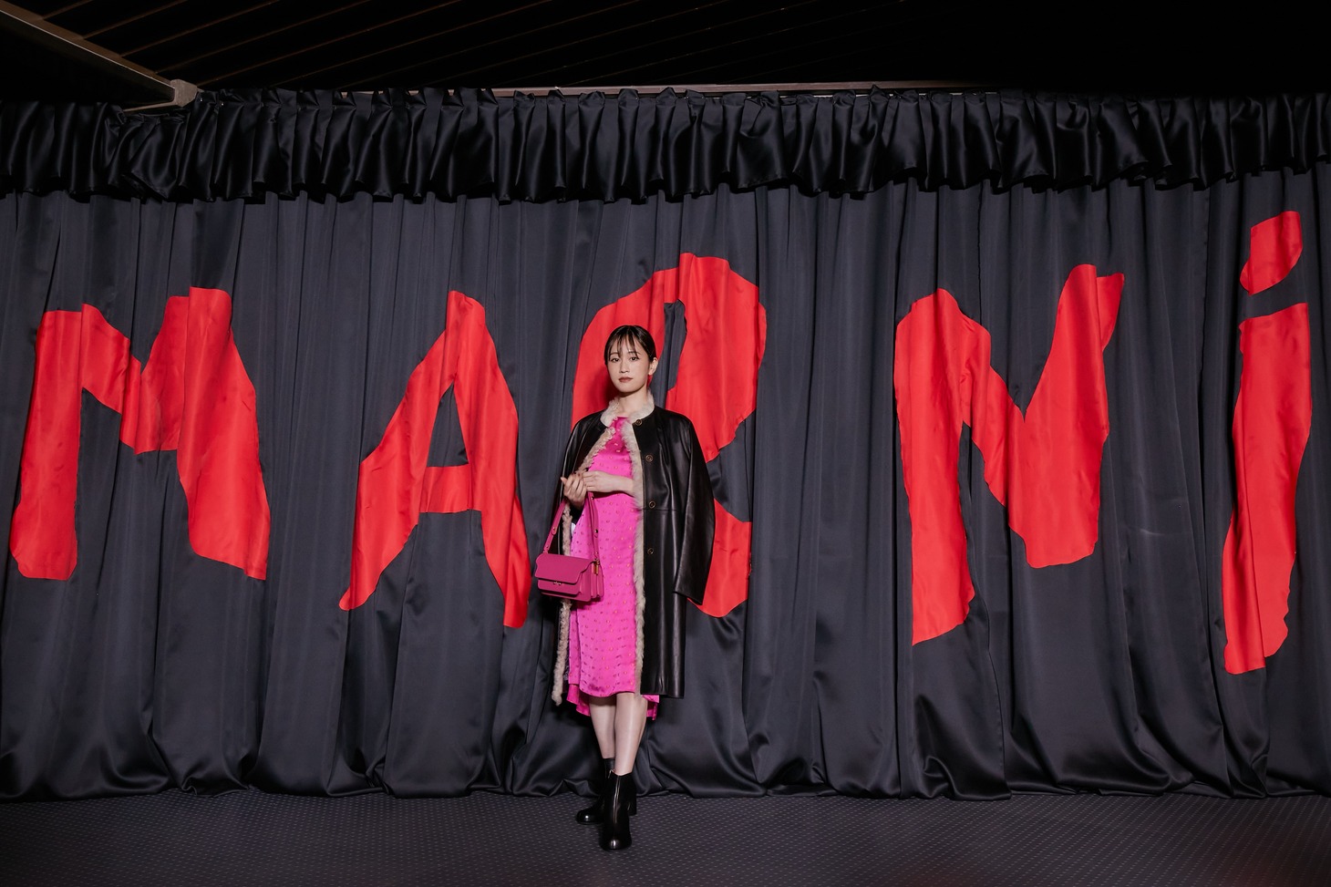 前田敦子
