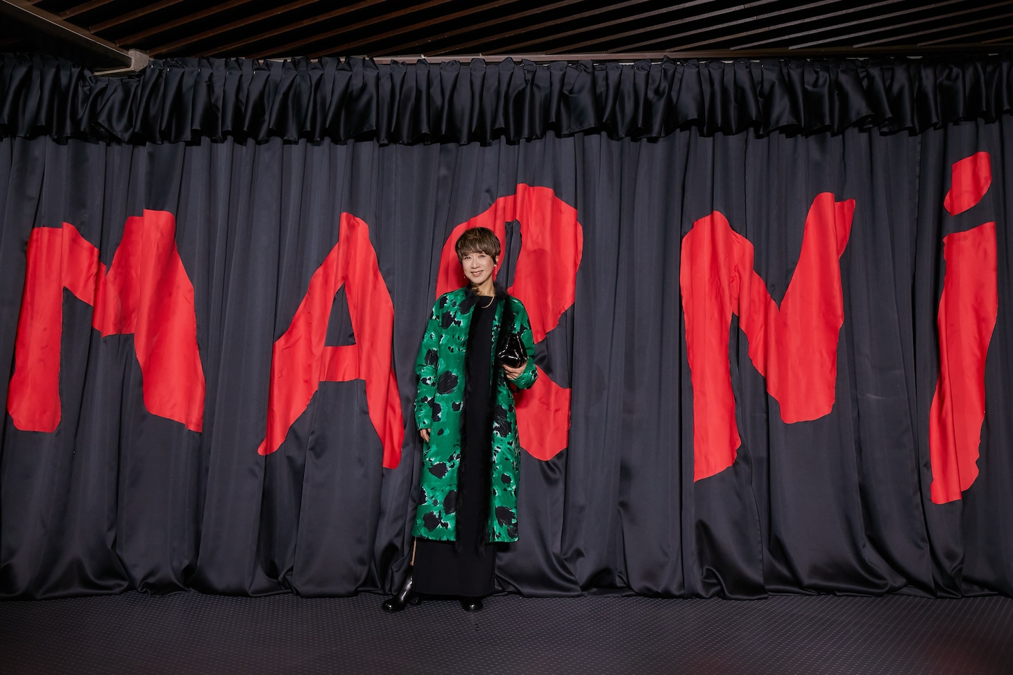 黒田知永子