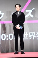 片寄涼太（GENERATIONS from EXILE TRIBE）