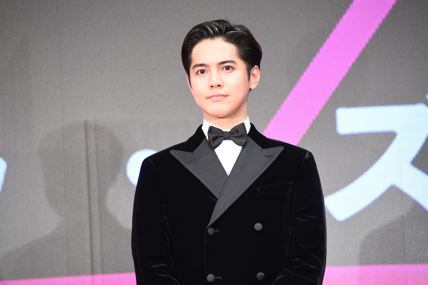 片寄涼太（GENERATIONS from EXILE TRIBE）