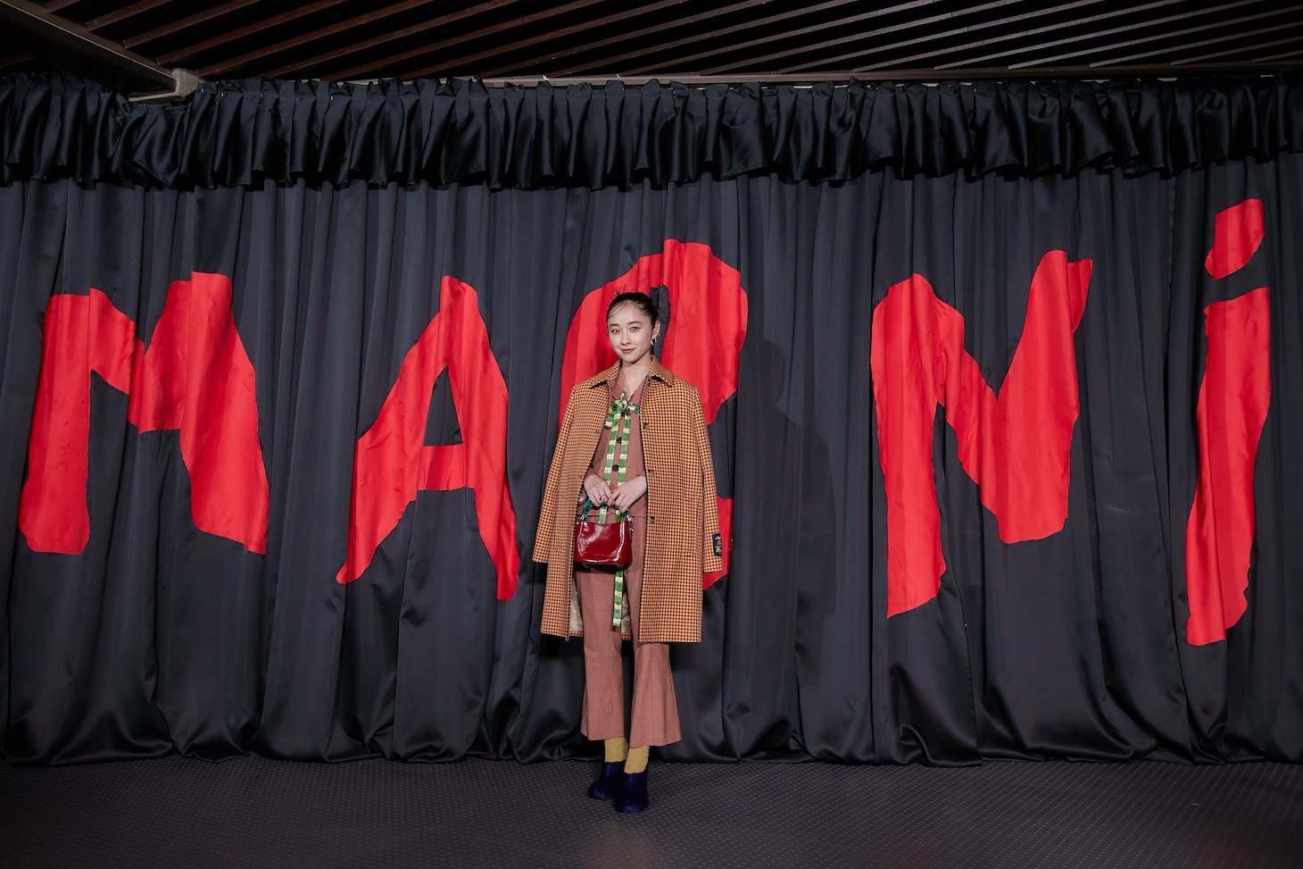 堀田真由