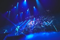 「Petit Brabancon EXPLODE -01-」の様子。