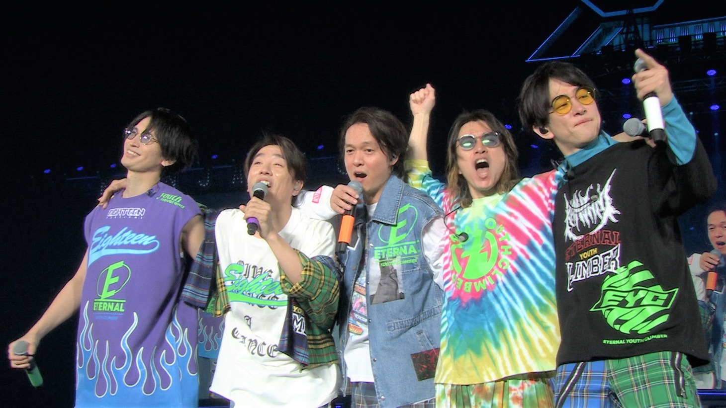 関ジャニ∞ (c)フジテレビ