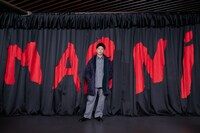 佐野玲於（GENERATIONS from EXILE TRIBE）