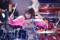 久代萌美 (c)フジテレビ