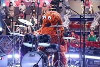 ムック (c)フジテレビ