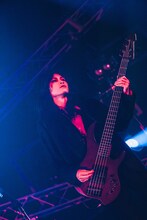 高松浩史（B / The Novembers）