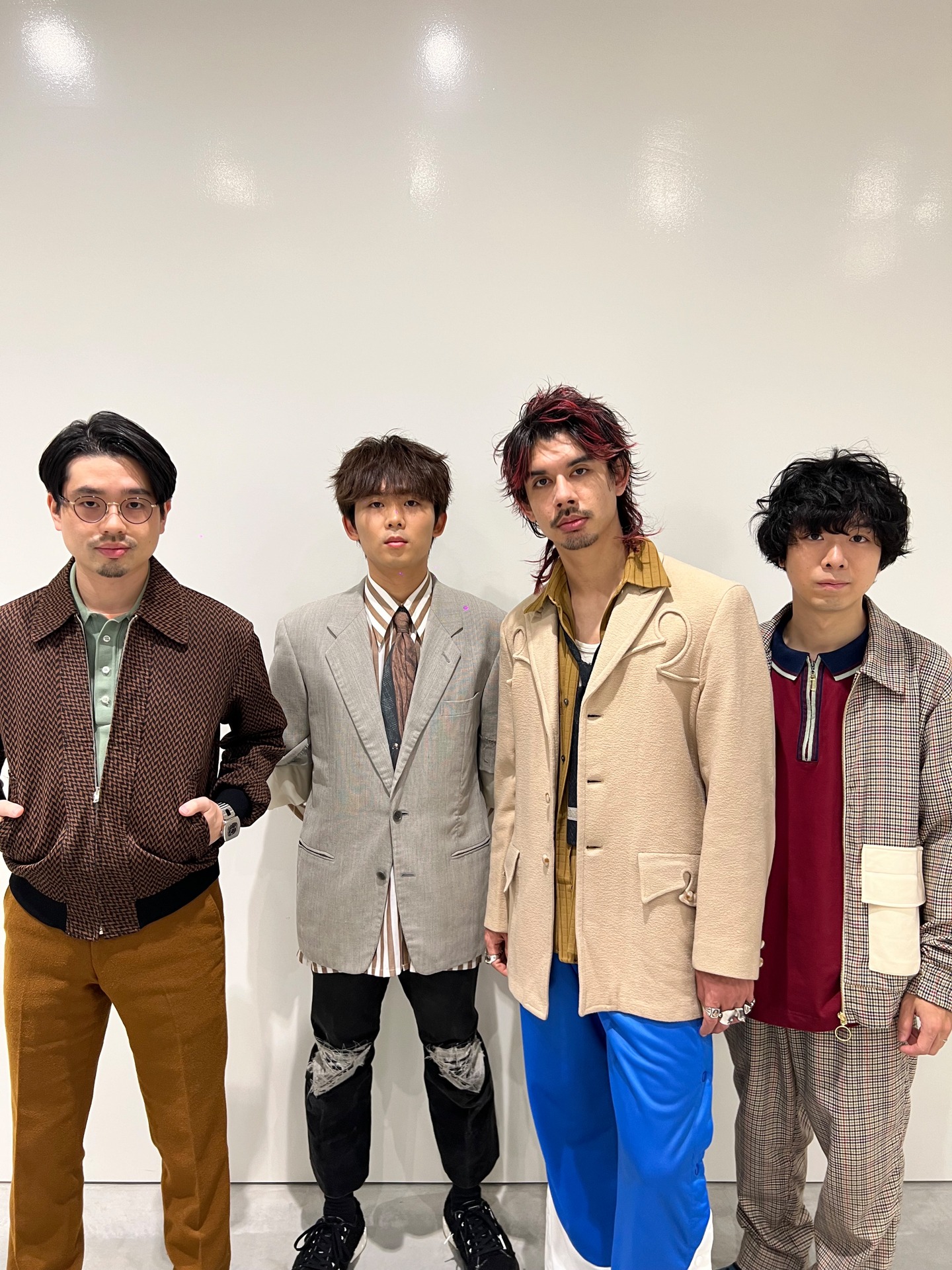 OKAMOTO'S