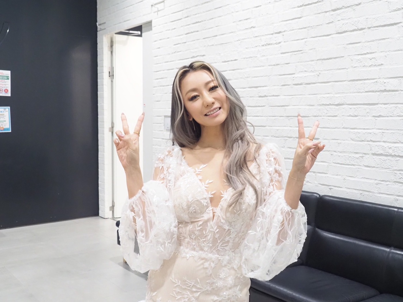 倖田來未