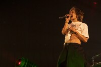 稲葉浩志（写真提供：VERMILLION RECORDS）