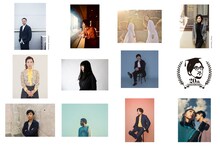 井上芳雄「Greenville」参加アーティスト