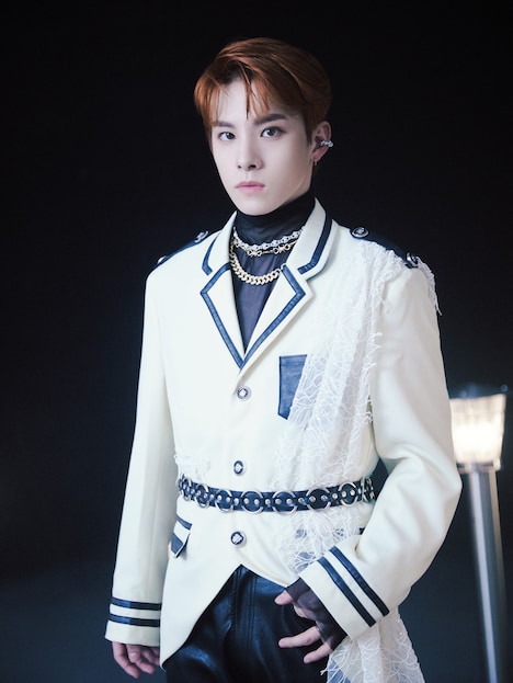 川西拓実（JO1）