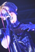 京（Vo / DIR EN GREY、sukekiyo）