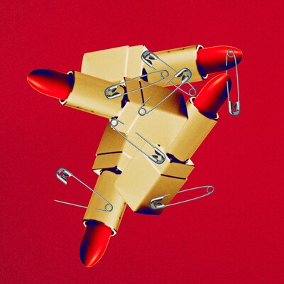 めいちゃん「スクワッド！」配信ジャケット