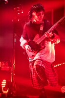 ミヤ（G / MUCC）