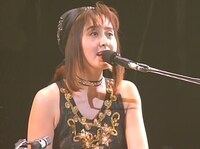 今野登茂子（Key）