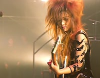 中山加奈子（G）