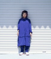 原田郁子（クラムボン）