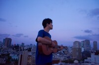 角舘健悟（YOGEE NEW WAVES）