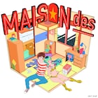 MAISONdes「うる星やつら」主題歌4曲&新曲収めたCD発売