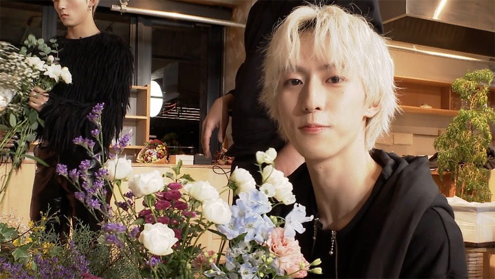 「M-ON! SPECIAL『OCTPATH』～Showcase～」より。
