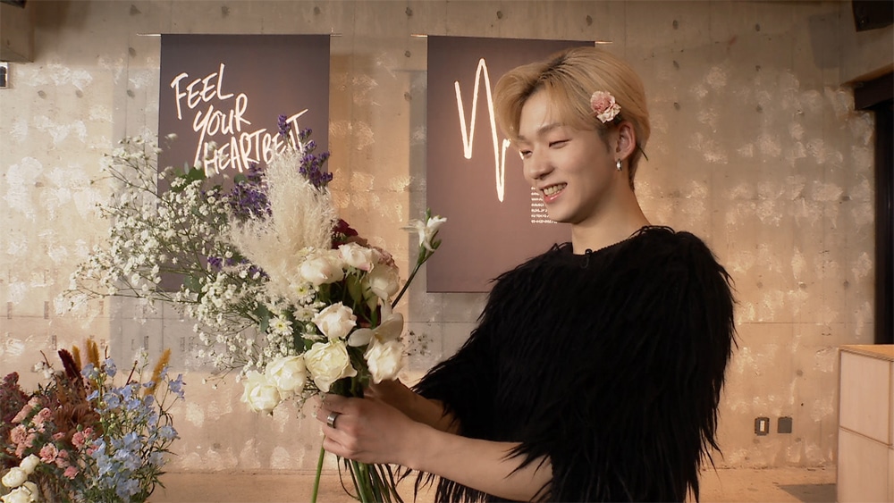 「M-ON! SPECIAL『OCTPATH』～Showcase～」より。
