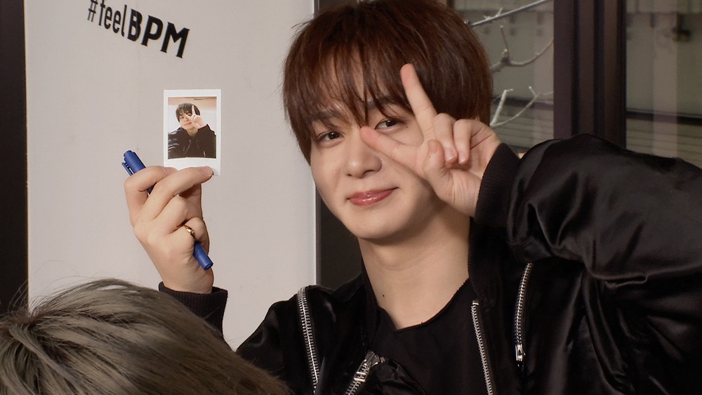 「M-ON! SPECIAL『OCTPATH』～Showcase～」より。