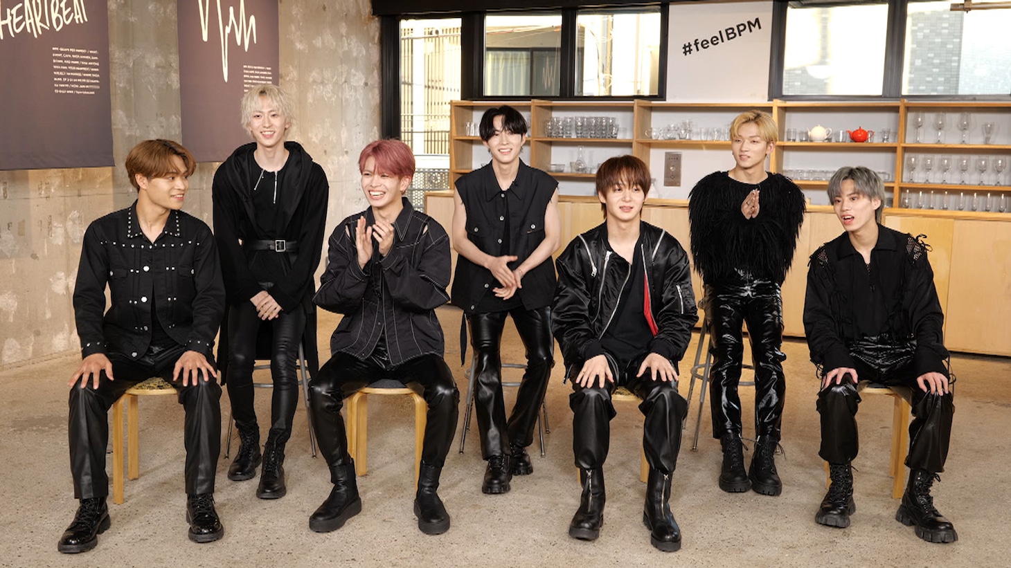「M-ON! SPECIAL『OCTPATH』～Showcase～」より。