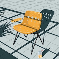 Penthouse「Balcony」初回限定盤ジャケット