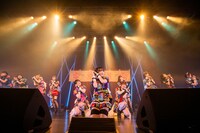 虹のコンキスタドール