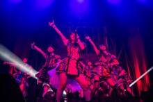 虹のコンキスタドール