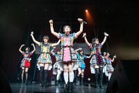 虹のコンキスタドール