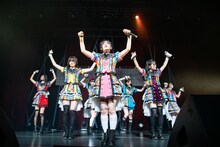 虹のコンキスタドール