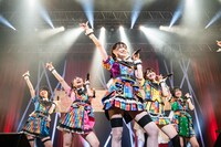 虹のコンキスタドール