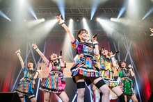 虹のコンキスタドール