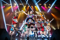 虹のコンキスタドール