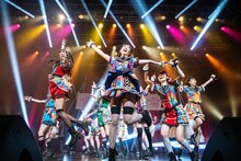 虹のコンキスタドール